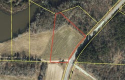 0 Doc Corbett Rd Road, Cedar Grove, NC 27231