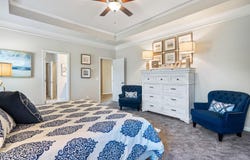 212 Saxony Drive, Goldsboro, NC 27530
