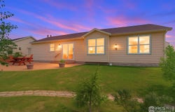 572 Horse Mountain Dr, Livermore, CO 80536