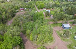 On POWDER VALE DR, Ironwood, MI 49938
