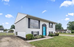 3026 Tackett Street, Springfield, OH 45503