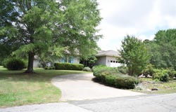 122 Deer Run Trail, Fairfield Bay, AR 72088