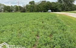 1959 Gear Avenue, Fairfield, IA 52556