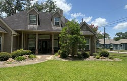 3000 J. P.  Davis (Avenue C), Bay City, TX 77414