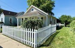 8390 N Piqua Lockington Road, Piqua, OH 45356