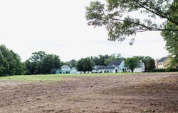Cooper lot: 8, Picayune, MS 39466