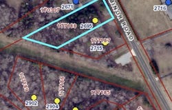 2695 Jim Minor Road, Mebane, NC 27302