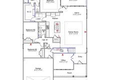 1534 Offshore Drive, Inman, SC 29349
