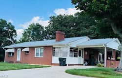 2114 Pilot Westfield Road, Pilot Mountain, NC 27041
