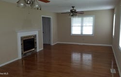 226 Lees Mill Road, Gates, NC 27937
