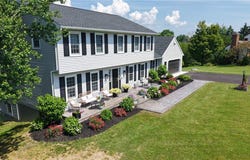 4872 Firethorn Circle, Manlius, NY 13104
