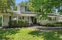 4550 Comanche Drive, Okemos, MI 48864