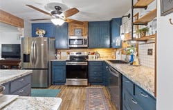 967 Halbert Drive, Newark, TX 76071