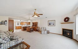 1702 Lakewood Drive, Adrian, MI 49221