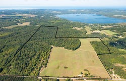 Chief ''C'' Road, Bear Lake, MI 49614