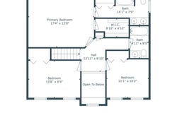 40 WINTERBERRY LANE, ETTERS, PA 17319