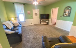402 E Oxford Street, Otterbein, IN 47970