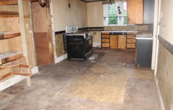 72 North Road, Sherman, ME 04776