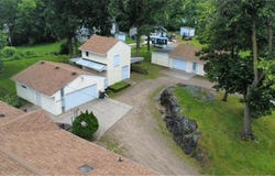 103 W 4th Street, Randall, MN 56475