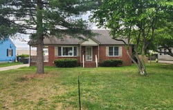 42 S EDGEHILL Avenue, DOVER, DE 19901