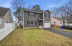 140 Temby St, Springfield, MA 01119
