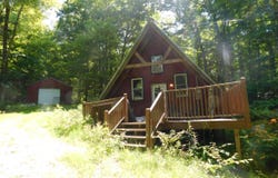 6 Locust Drive, Embden, ME 04958