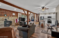 359 CARPENTERS LANE, Pennsdale, PA 17756