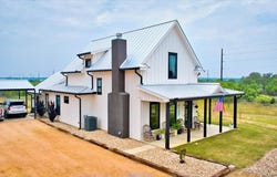 706 Taylor, Llano, TX 78643