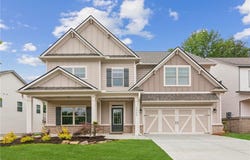 5547 Overview Drive, Flowery Branch, GA 30542