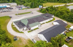 1212-1216 Gum Branch Road, Jacksonville, NC 28540