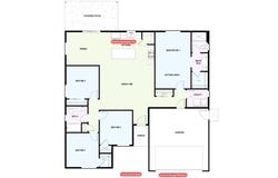 858 N Palm Street, Woodlake, CA 93286