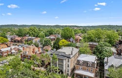 813 S Braddock Ave, Regent Square, PA 15221
