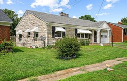 411 College Manor, Harrodsburg, KY 40330