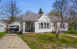 729 E Madison Street, Hastings, MI 49058