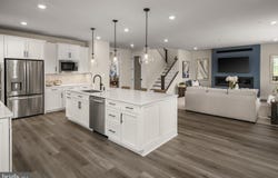 9360 - B BITTERROOT Terrace, FREDERICK, MD 21701