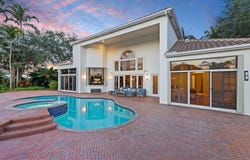 2753 W Stonebrook Cir, Davie, FL 33330