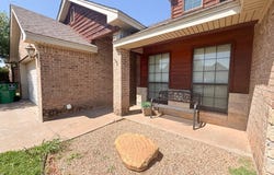 1104 HERITAGE ROAD, Burkburnett, TX 76354