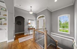 17208 W 198th Street, Spring Hill, KS 66083