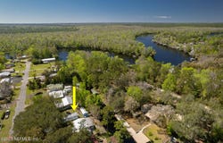 535 JACK Lane, Satsuma, FL 32189