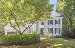 110 Duckwood Lane, Cary, NC 27518