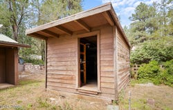 1336 S Penrod Drive, Pinetop, AZ 85935