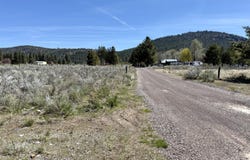 2 Williamson River Drive, Chiloquin, OR 97624