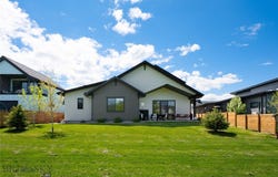 1510 Windrow Drive, Bozeman, MT 59718