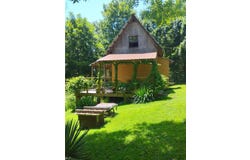 695 Eagle Lane lot: 13, Oak Grove, AR 72660