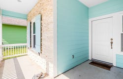 215 Sandollar Circle, Fulton, TX 78358