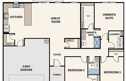 1723 E Winter Haven Drive, Mohave Valley, AZ 86440