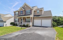 245 AZALEA DRIVE, WINDSOR, PA 17366