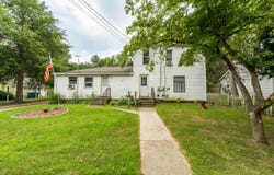 302 E Saint Marys Street, Decatur, MI 49045