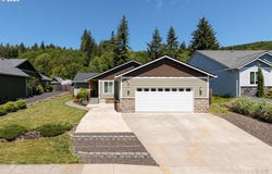 932 NE SUNSET CT, Clatskanie, OR 97016