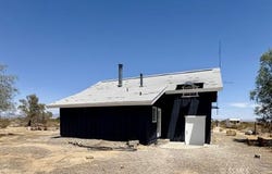 7542 Bull Run ST, Inyokern, CA 93527
